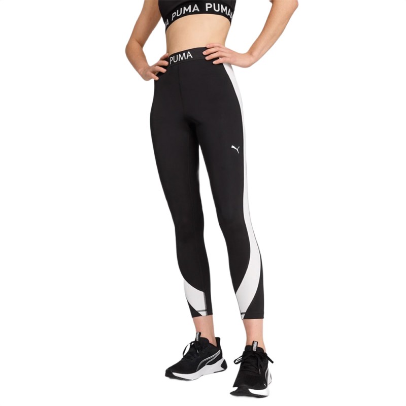 Puma W PUMA STRONG  TIGHT - HW 7/8 (526679 01)