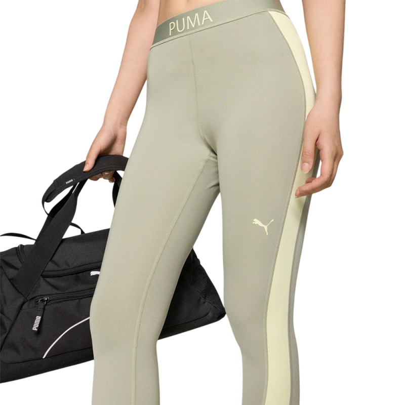 Puma W PUMA STRONG  TIGHT - HW 7/8 (526679 82)