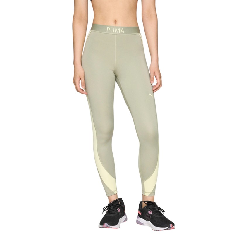 Puma W PUMA STRONG  TIGHT - HW 7/8 (526679 82)