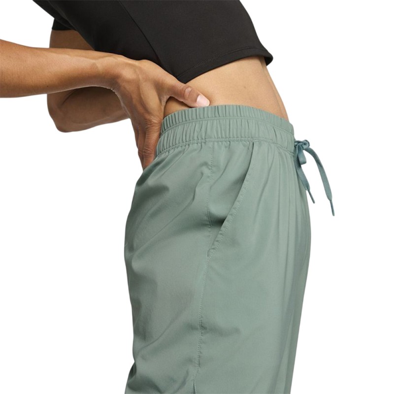 Puma LACE WOVEN PANT (526793 30)