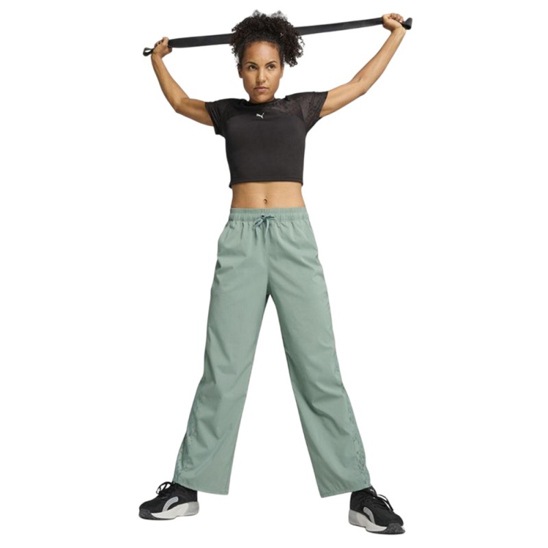 Puma LACE WOVEN PANT (526793 30)
