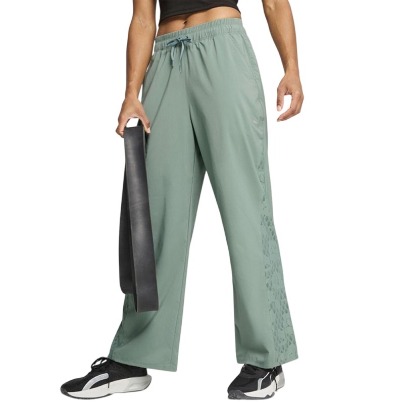 Puma LACE WOVEN PANT (526793 30)