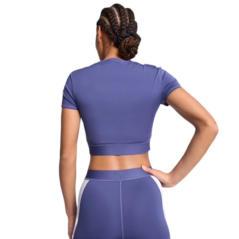 Puma W PUMA STRONG  TEE - SHORT (526805 46)