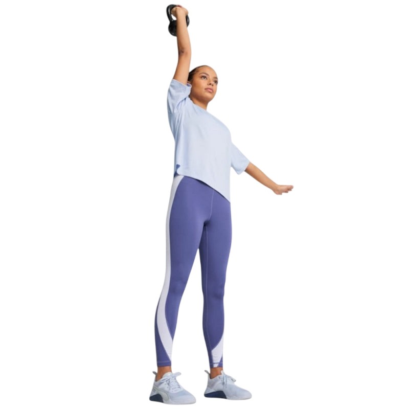 Puma W TAD ESSENTIAL RELAXED TEE (527139 47)