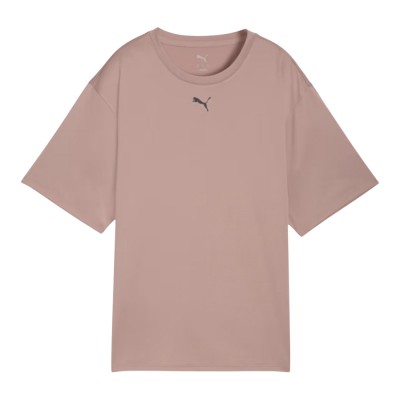 Puma W TAD ESSENTIAL RELAXED TEE (527139 95)