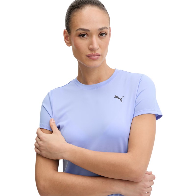 Puma W TAD ESSENTIAL CREW TEE (527177 60)