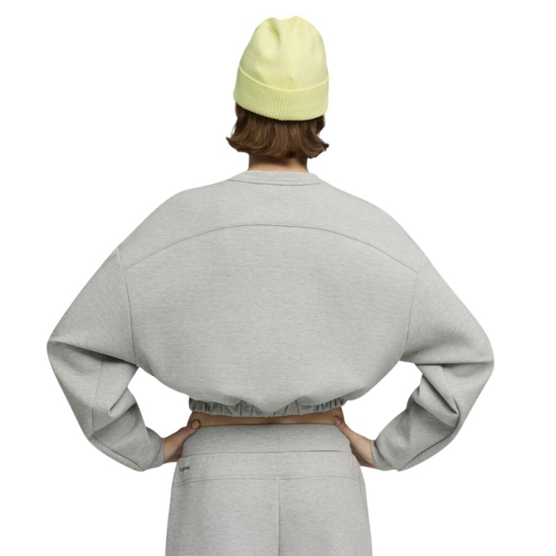 Puma W CLOUDSPUN CREW (527461 04)