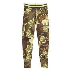 Puma W PUMA STRONG FLORAL RIBBON TIGHT - AOP HW 7/8 (527756 70)