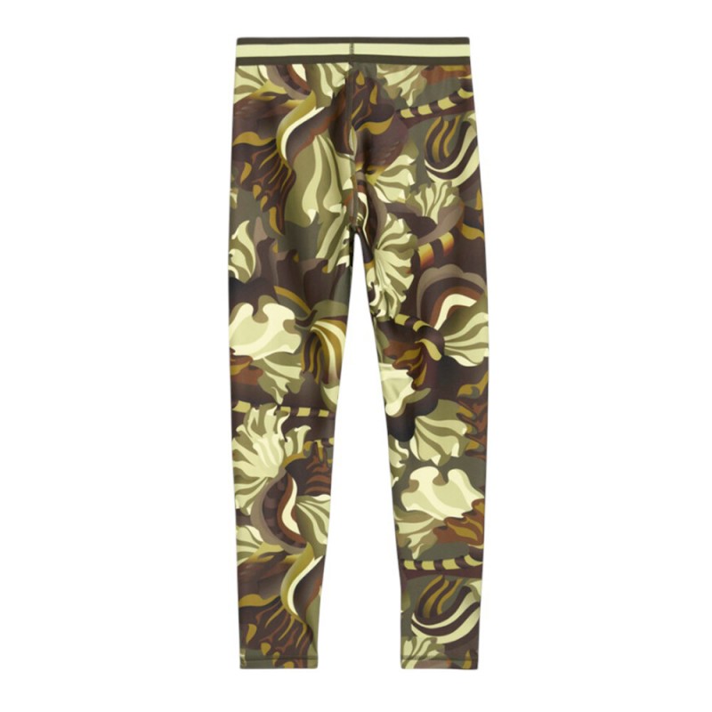 Puma W PUMA STRONG FLORAL RIBBON TIGHT - AOP HW 7/8 (527756 70)