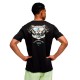 Puma M Run Nitro Graphic Tee (528449 01)