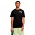 Puma M Run Nitro Graphic Tee (528449 01)