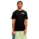Puma M Run Nitro Graphic Tee (528449 01)