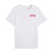 Puma M Run Nitro Graphic Tee (528449 02)