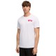 Puma M Run Nitro Graphic Tee (528449 02)