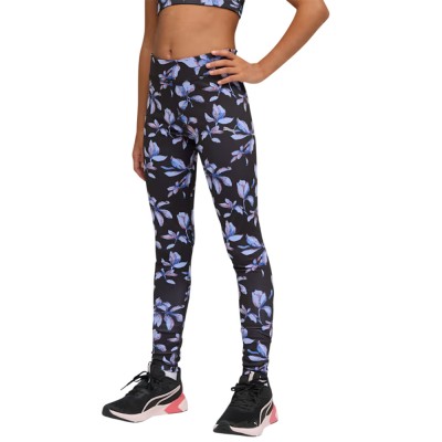 Puma TAD ESS AOP Tights G (528478 01)