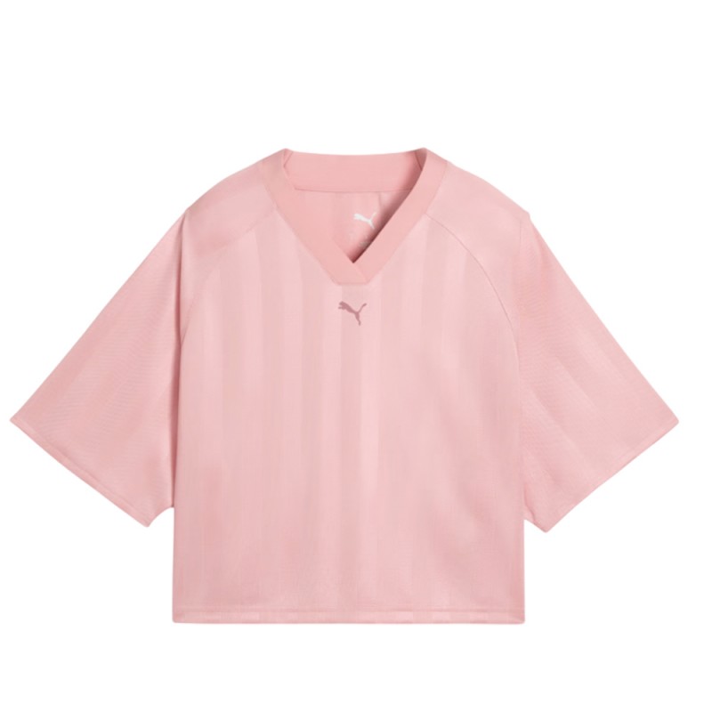 Puma W League Jersey Top (528483 26)