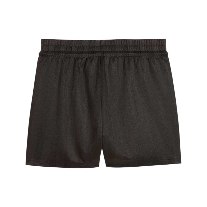Puma W League Jersey Short - 3inch (528485 01)