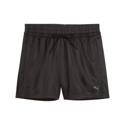 Puma W League Jersey Short - 3inch (528485 01)