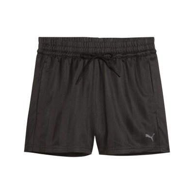 Puma W League Jersey Short - 3inch (528485 01)