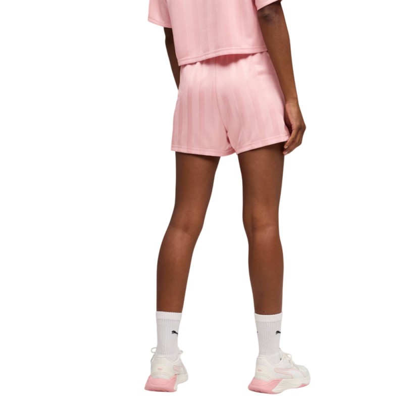 Puma W League Jersey Short - 3inch (528485 26)