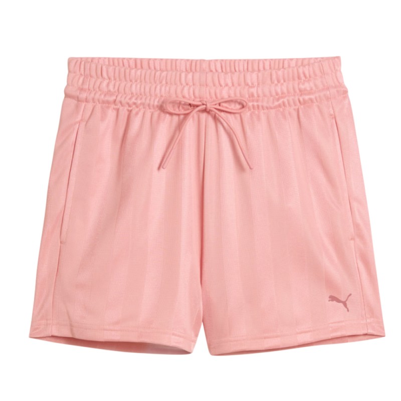 Puma W League Jersey Short - 3inch (528485 26)