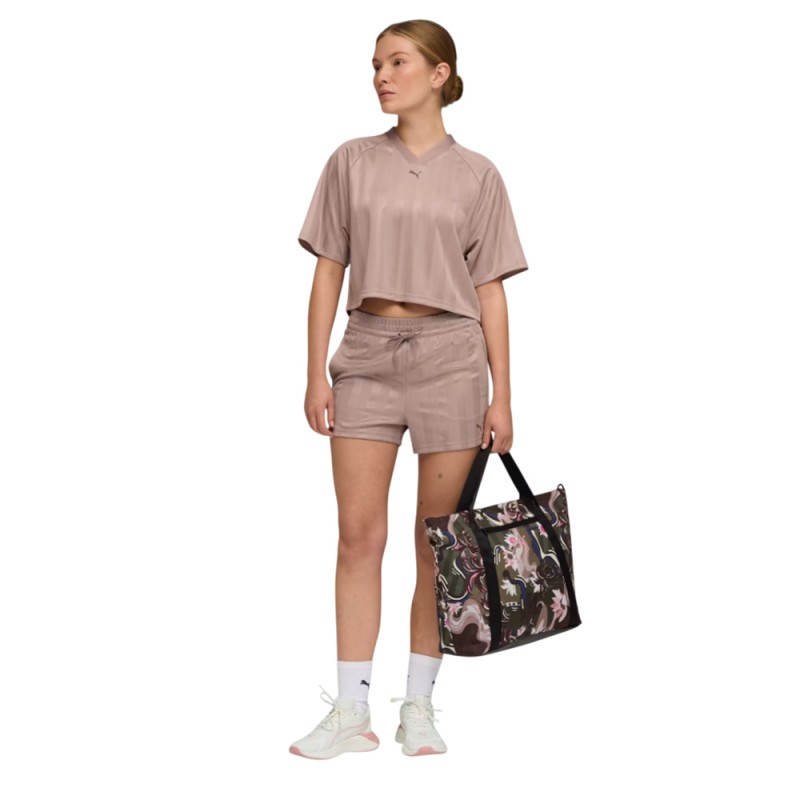 Puma W League Jersey Short - 3inch (528485 88)