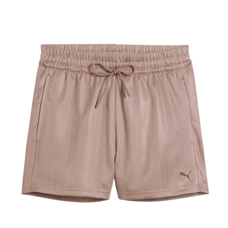 Puma W League Jersey Short - 3inch (528485 88)