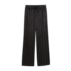 Puma W League Wide Leg Pant (528488 01)