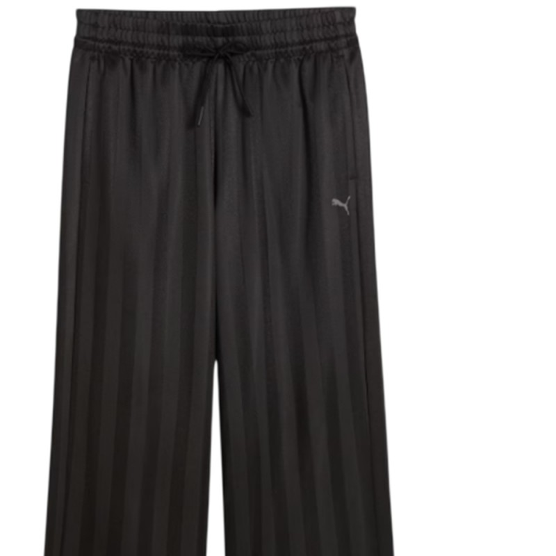 Puma W League Wide Leg Pant (528488 01)