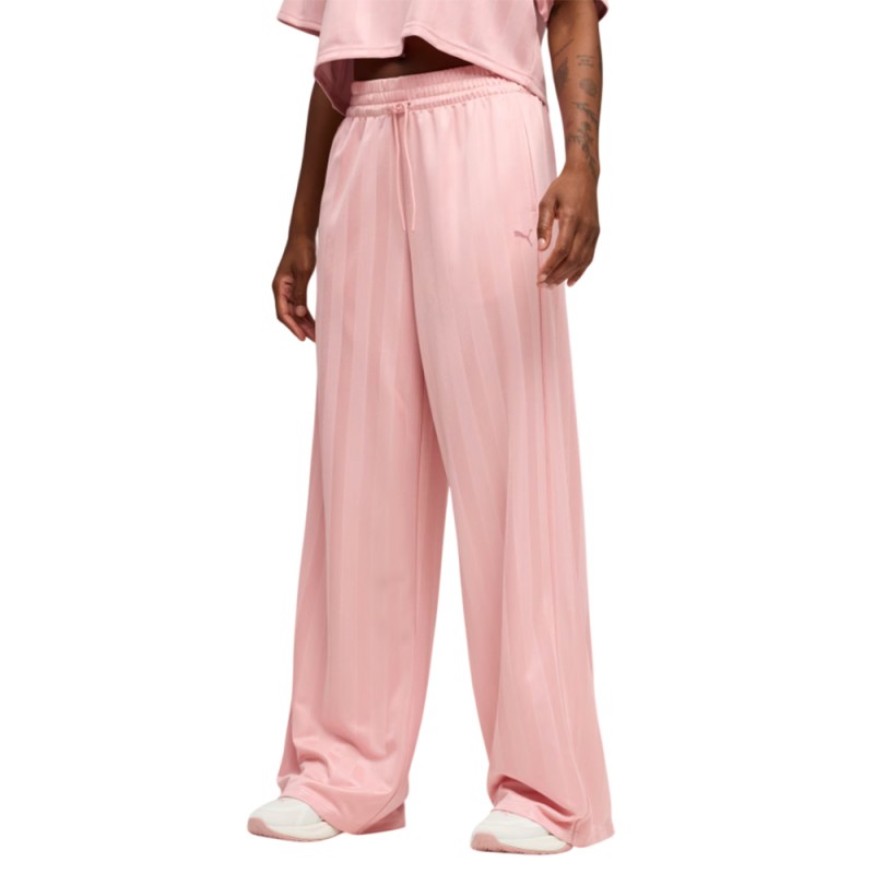 Puma W League Wide Leg Pant (528488 26)