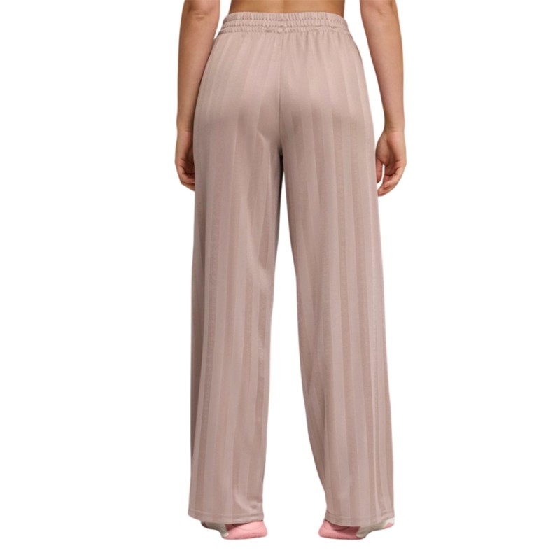 Puma W League Wide Leg Pant (528488 88)