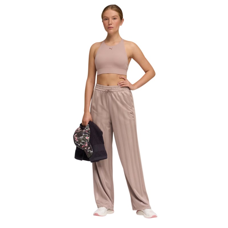 Puma W League Wide Leg Pant (528488 88)