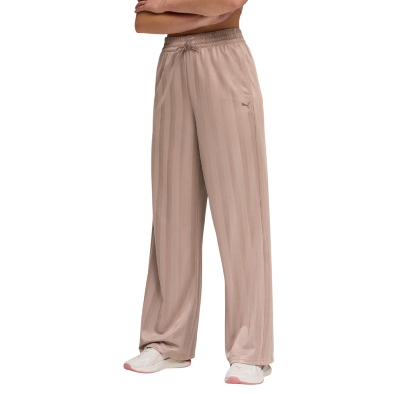 Puma W League Wide Leg Pant (528488 88)