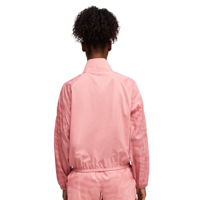 Puma W League Woven Jacket (528489 26)