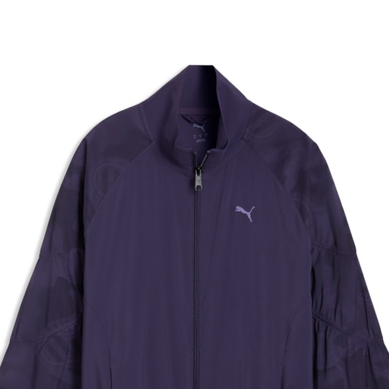 Puma W League Woven Jacket (528489 64)