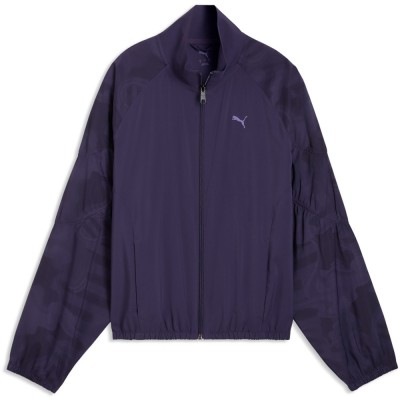 Puma W League Woven Jacket (528489 64)