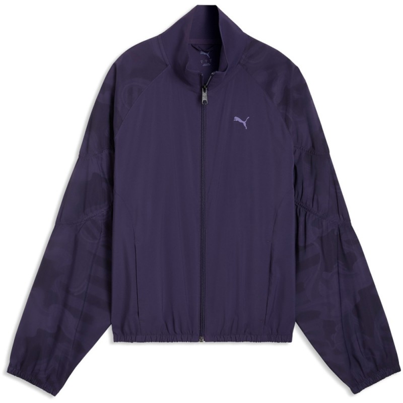 Puma W League Woven Jacket (528489 64)