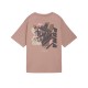 Puma W Cat Graphic Tee (528490 88)