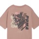 Puma W Cat Graphic Tee (528490 88)