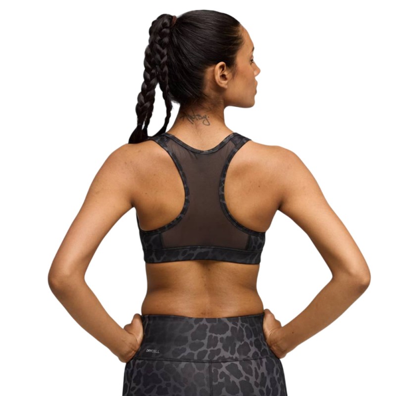 Puma 4KEEPS Bra - P - Spotted Haze - MID (528511 01)