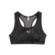 Puma 4KEEPS Bra - P - Spotted Haze - MID (528511 01)