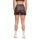 Puma W TAD Essential Spotted Haze Short Tight - HW 5inch (528513 13)