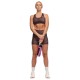 Puma W TAD Essential Spotted Haze Short Tight - HW 5inch (528513 13)