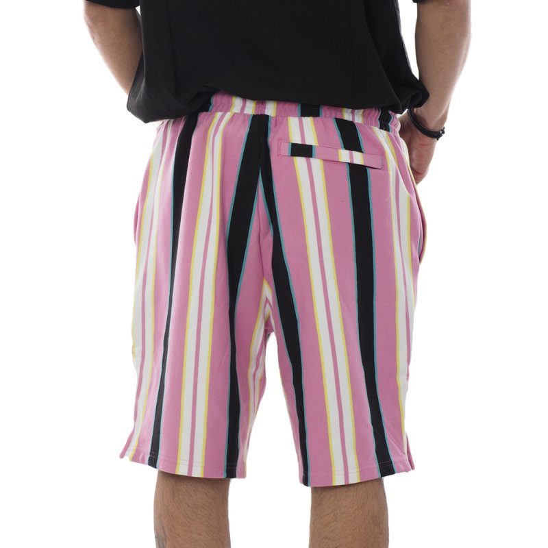 Puma SWxP AOP Longline Shorts 10inch TR (534181 02)