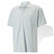 Puma CLASSICS Pique Shirt (538129 80)