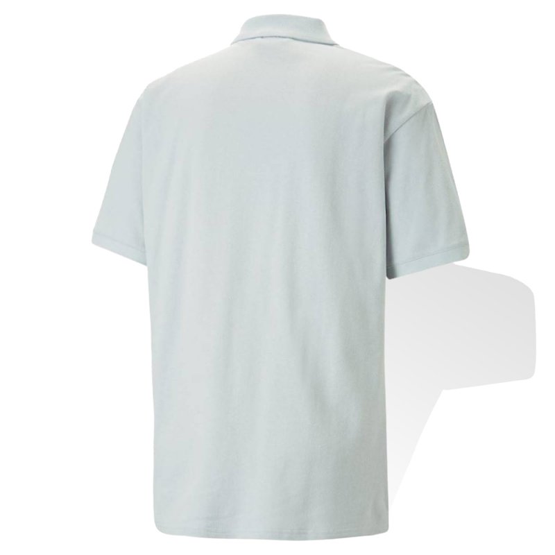 Puma CLASSICS Pique Shirt (538129 80)