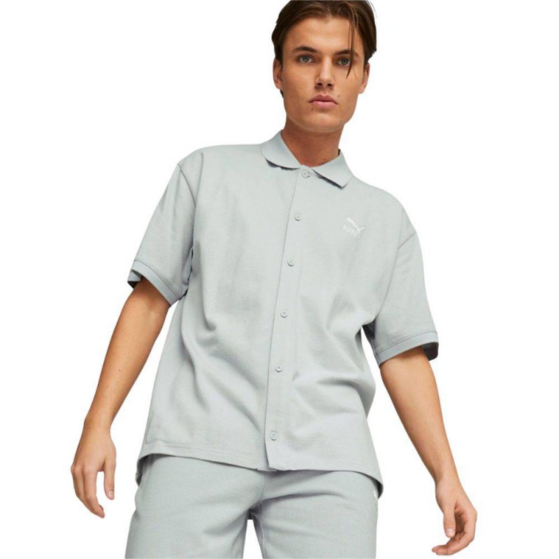 Puma CLASSICS Pique Shirt (538129 80)
