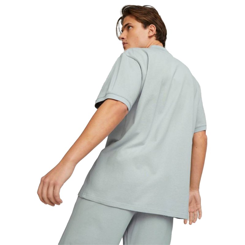 Puma CLASSICS Pique Shirt (538129 80)