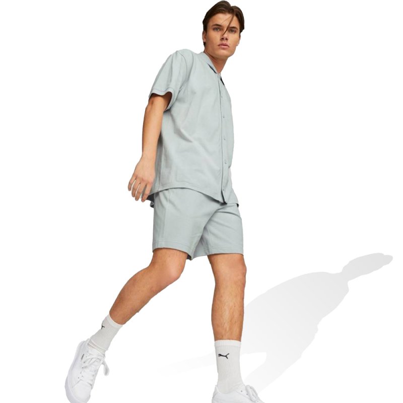 Puma CLASSICS Pique Shirt (538129 80)