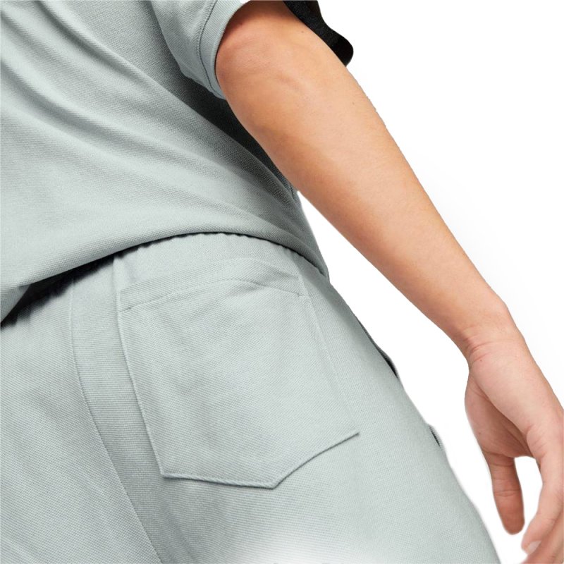 Puma CLASSICS Pique Shorts 8inch (538150 80)